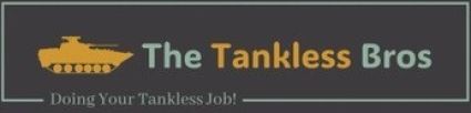 Tankless Bros
